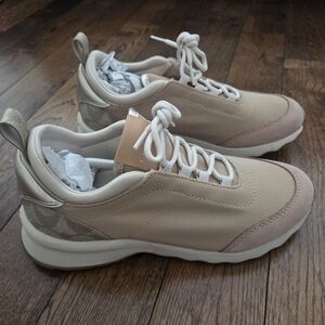 Coach C147 Runner Sneakers In Beechwood Size 6.5